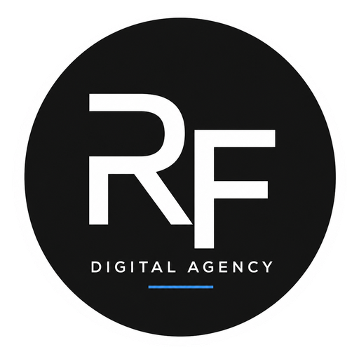 RF Digital logo